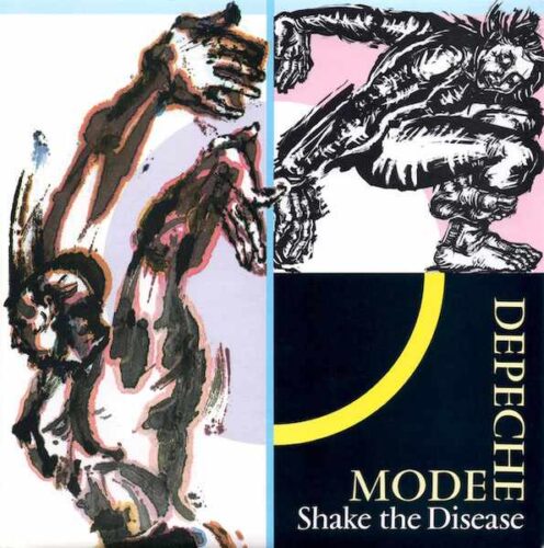 Depeche Mode - Flexible