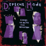 Depeche Mode - Walking In My Shoes