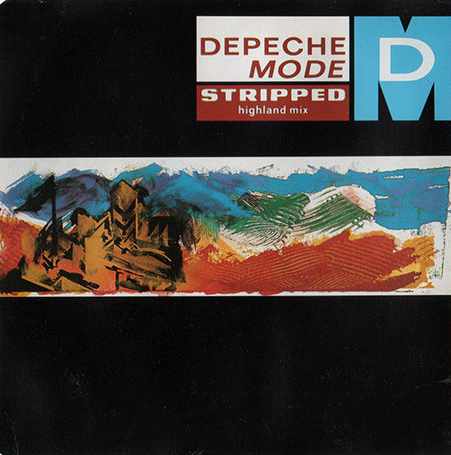 Depeche Mode - But Not Tonight