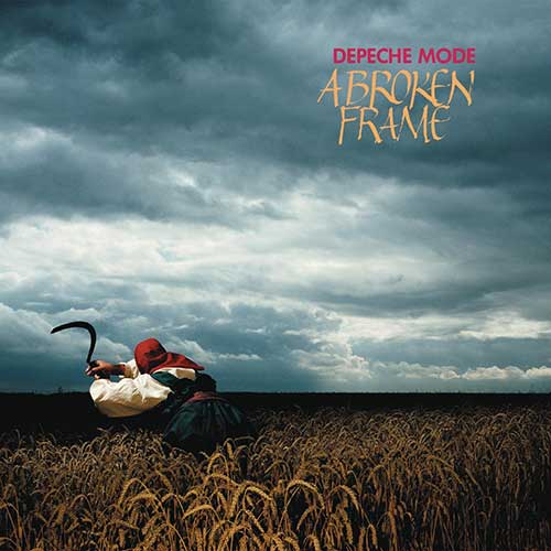 Depeche Mode - The Sun And The Rainfall