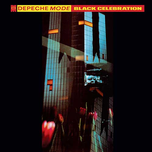 Depeche Mode - World Full Of Nothing