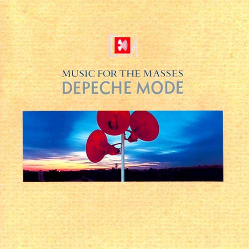 Depeche Mode - To Have And To Hold