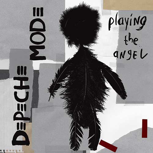 Depeche Mode - The Sinner In Me