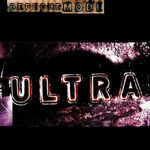Depeche Mode - Uselink