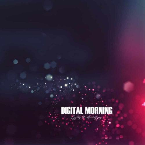 Digital Morning – It’s No Good