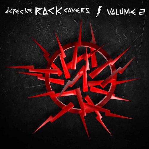 DRC2 – DepecheRockCovers Vol. 2