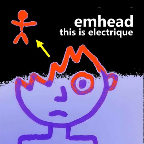 Emhead - Speak & Spell