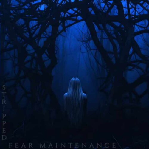 Fear Maintenance – Stripped