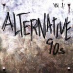 Graham BLVD - Alternative 90s