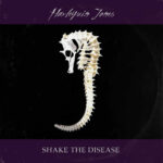 Harlequin Jones - Shake The Disease