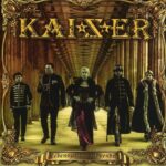 Kaizer - A Question Of Time