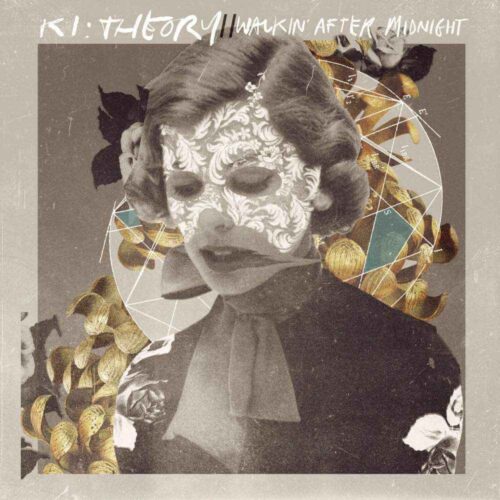 Ki:Theory – Enjoy The Silence