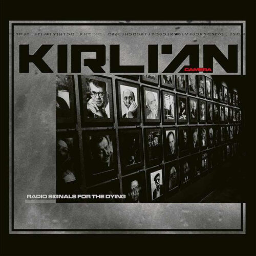 Kirlian Camera – Wrong
