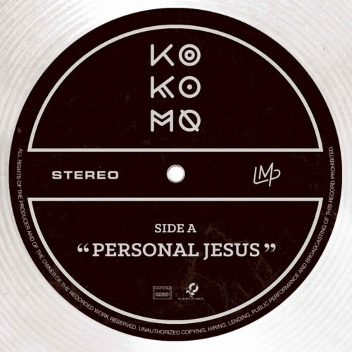 Ko Ko Mo – Personal Jesus