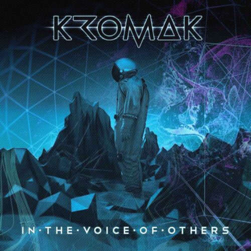 Kromak – Sister Of Night (Feat. Ruined Conflict)