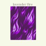 Lavender Fire EP