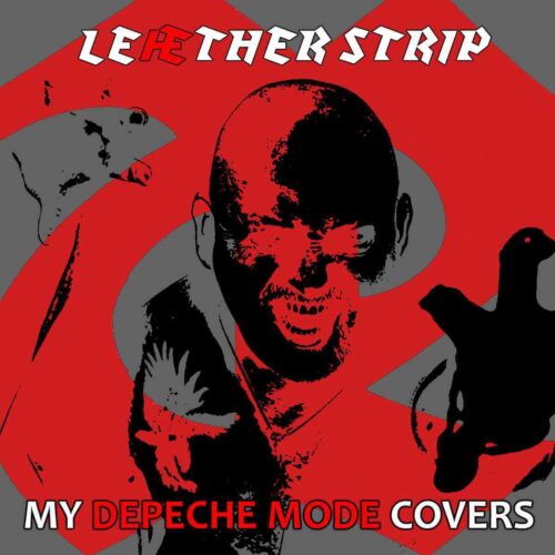 Leaether Strip – Rush