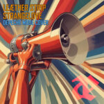 Leaether Strip - Strangelove