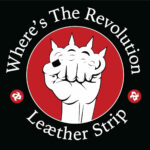 Leaether Strip - Where’s The Revolution