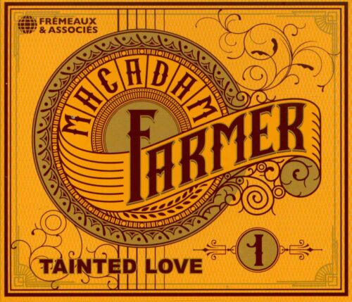 Macadam Farmer – Personal Jesus