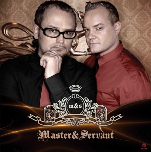 Master & Servant – Master & Servant