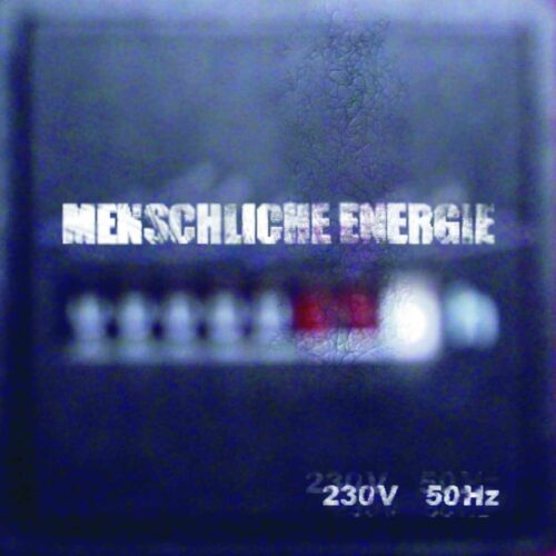 Menschliche Energie – The Sun And The Rainfall