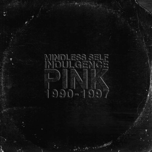 Mindless Self Indulgence – Personal Jesus