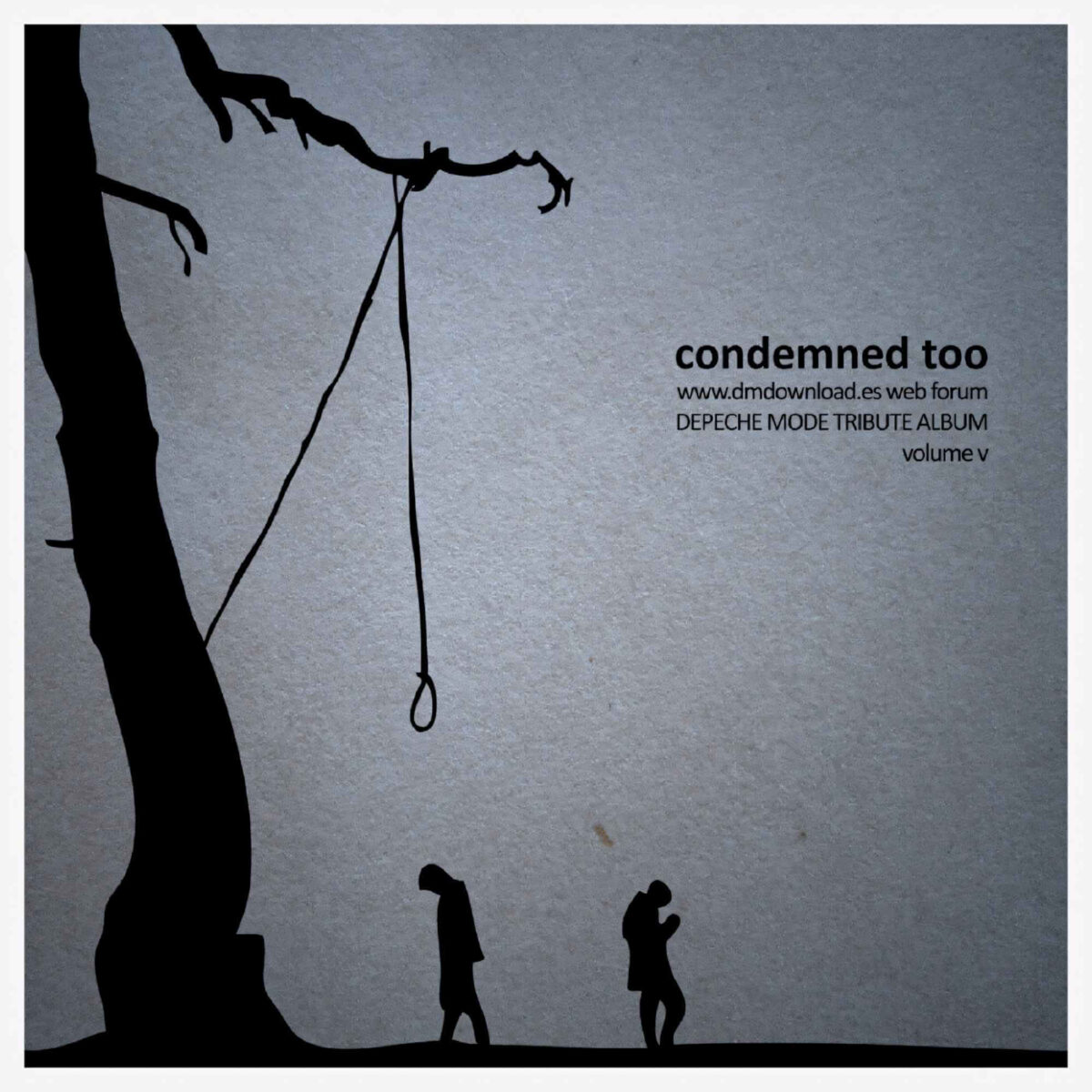 dMDownload Album #5 [Condemned Too]