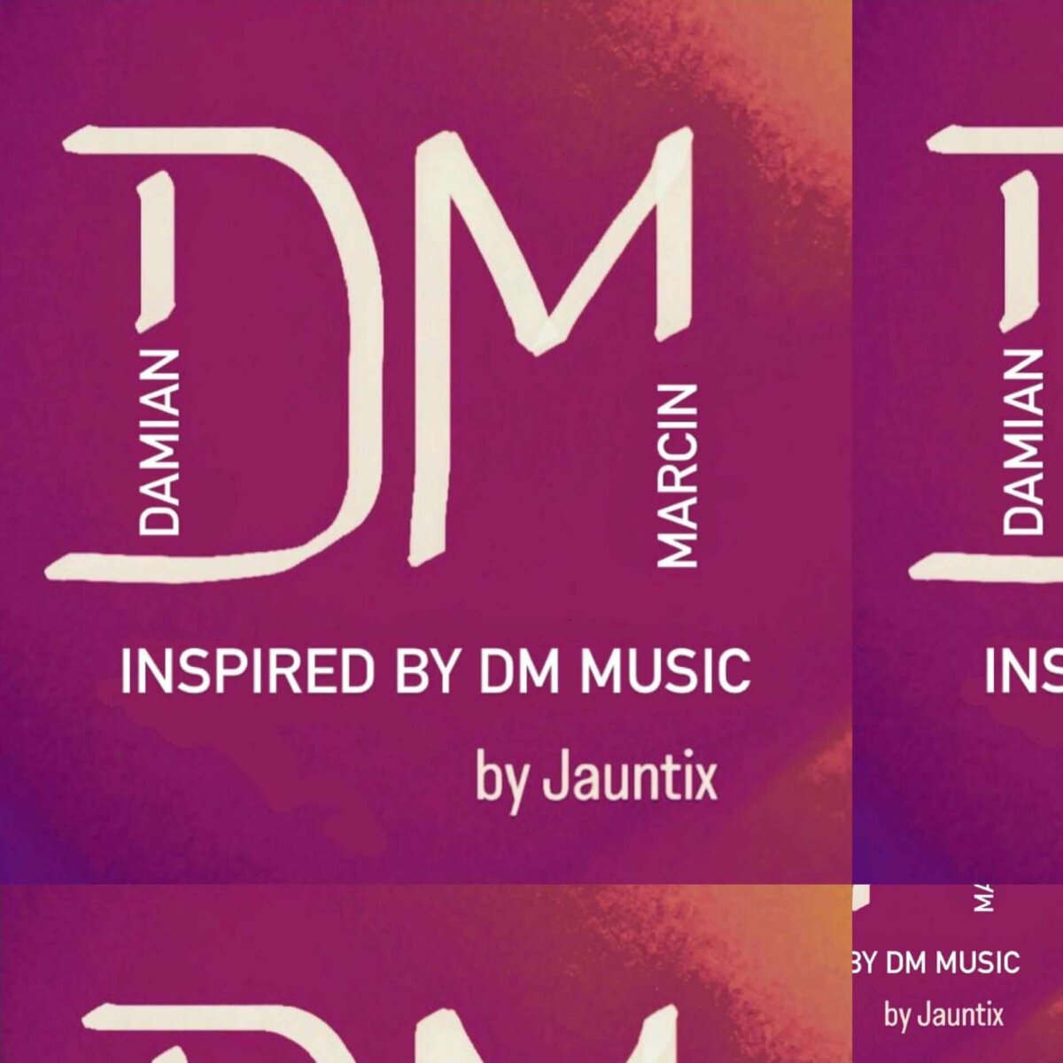 Jauntix – Inspired By DM Music