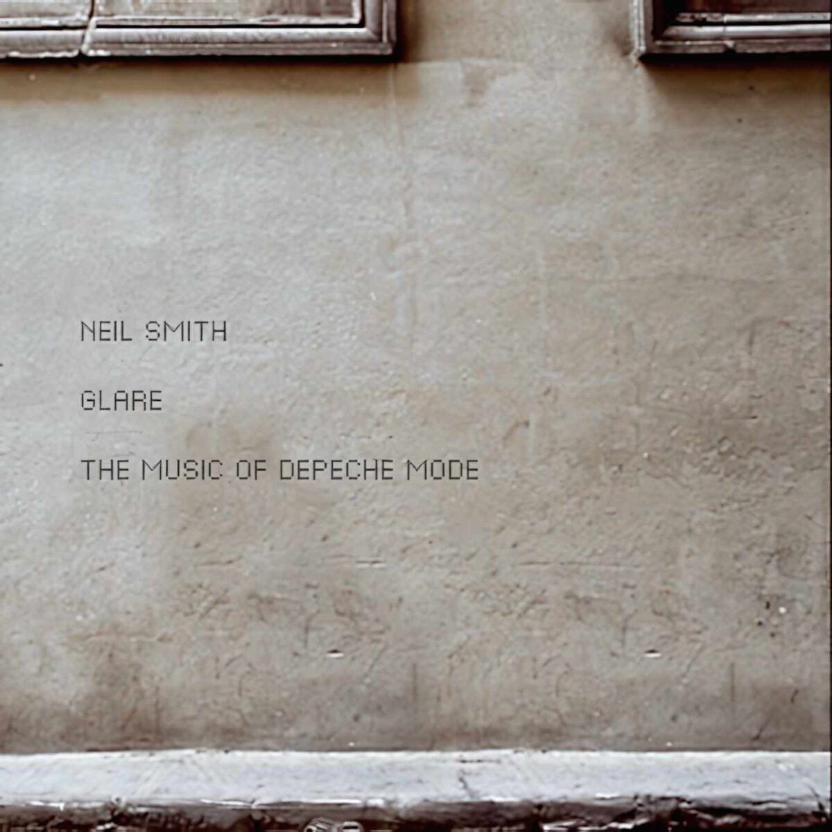 Neil Smith - Glare