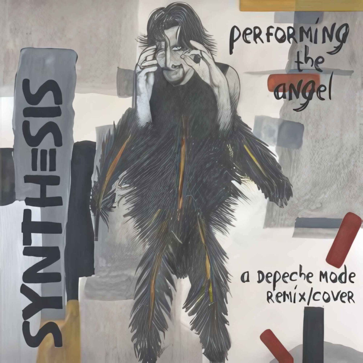 Synthesis - Performing The Angel