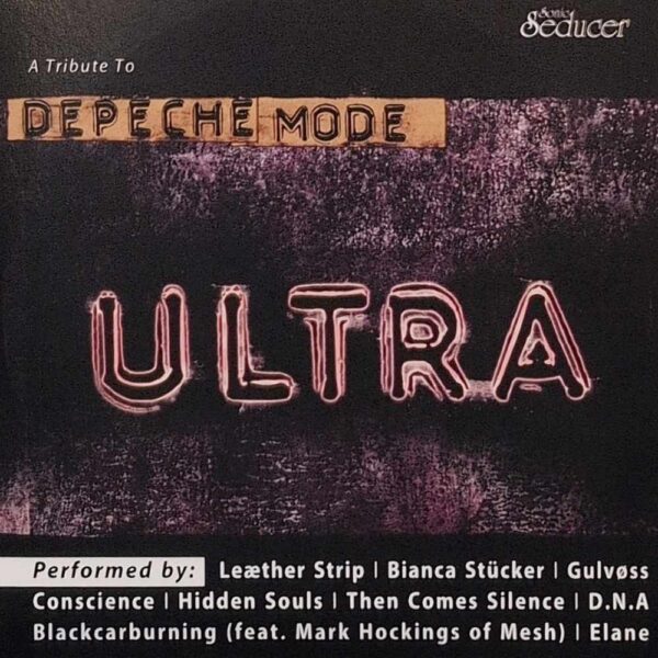 A Tribute To Depeche Mode Ultra