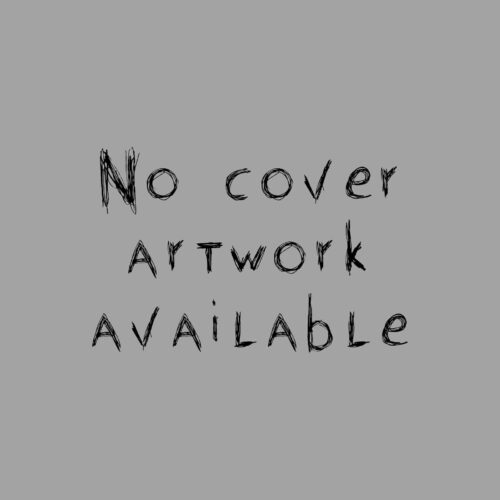 No cover artwork available (Fallback image)