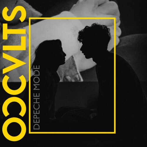 Occults - Depeche Mode