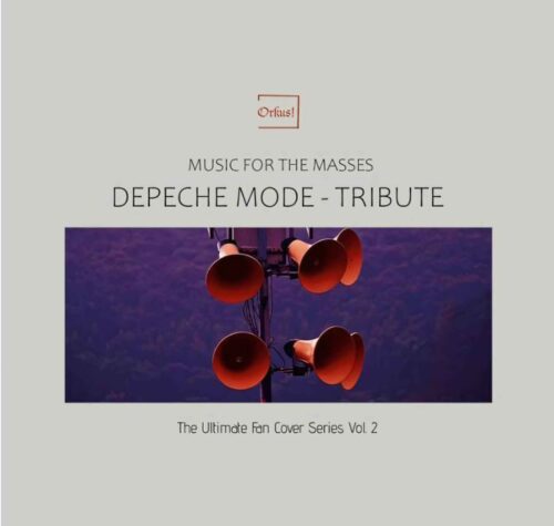 Depeche Mode Legend – Pimpf
