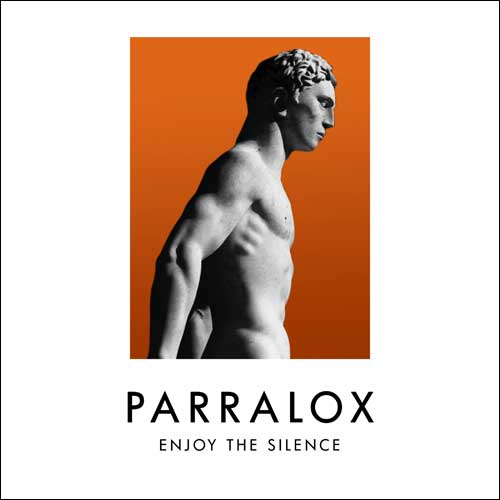 Parralox – Heaven
