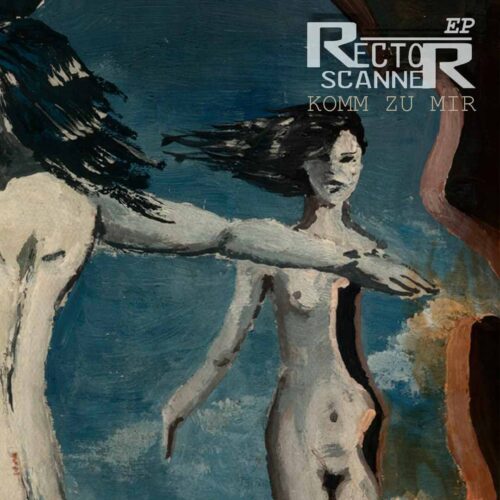 Rector Scanner Feat. Riccy S.N. – The Sun And The Rainfall