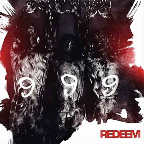 Redeem – Broken