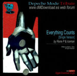 Rene_P & Iceman - Everything Counts