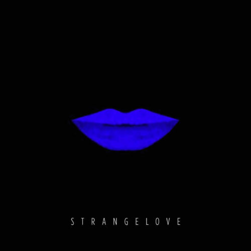 Rhiannon Mair – Strangelove