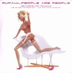 RuPaul - People Are People