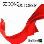 Second October - Red Scarf EP