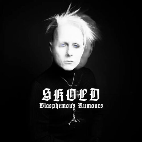 Skold – Blasphemous Rumours