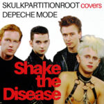 SkulkPartitionRoot - Shake The Disease