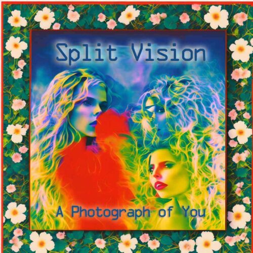 Split Vision – A Photograph Of You