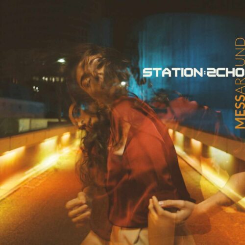 Station Echo – I Want You Now