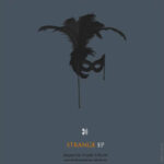 Strange - The Sun And The Rainfall