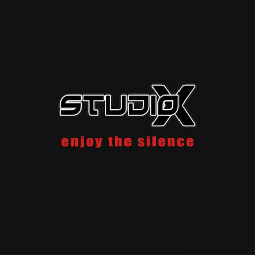 Studio-X – Enjoy The Silence