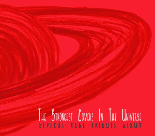 Karolina Andrzejewska – Only When I Lose Myself
