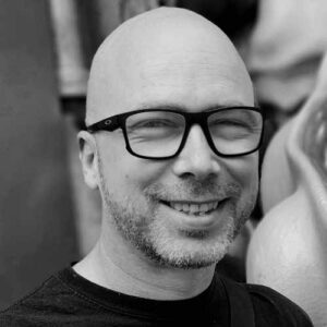 Picture of Thomas Frenken